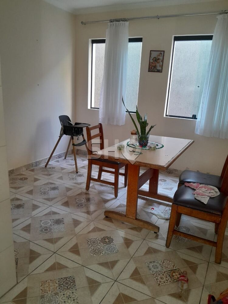 Sobrado, 3 quartos, 350 m² - Foto 25