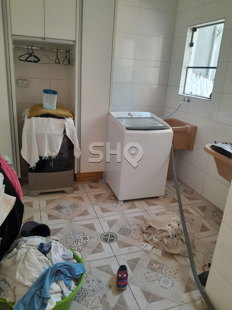 Sobrado, 3 quartos, 350 m² - Foto 26