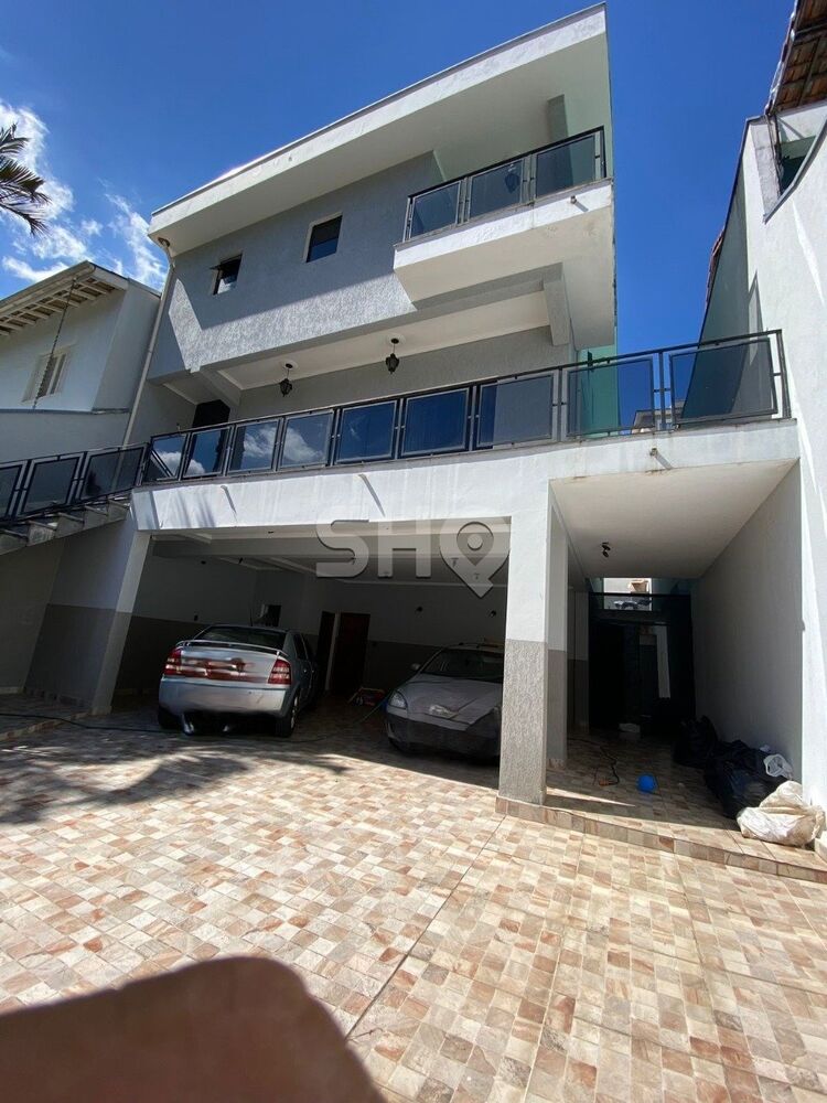 Sobrado, 3 quartos, 350 m² - Foto 19