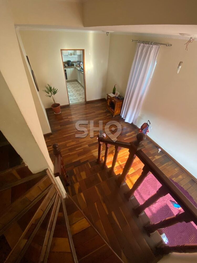 Sobrado, 3 quartos, 350 m² - Foto 15