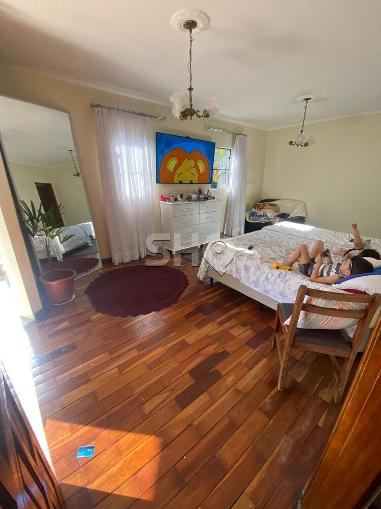 Sobrado, 3 quartos, 350 m² - Foto 7