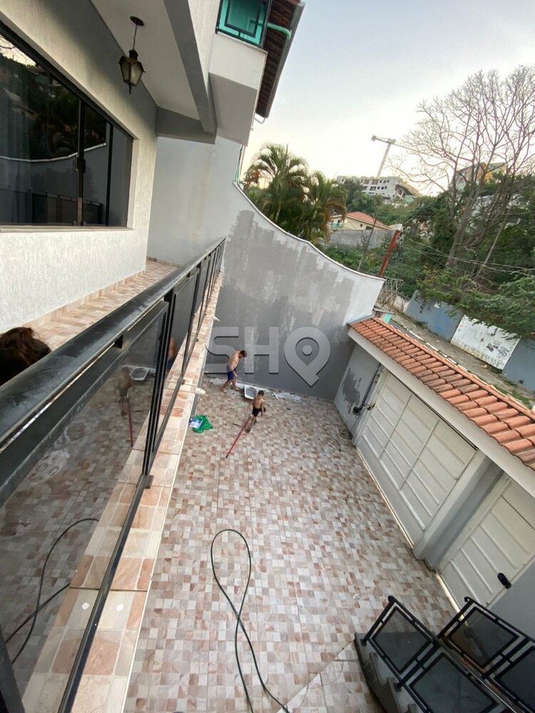 Sobrado, 3 quartos, 350 m² - Foto 10