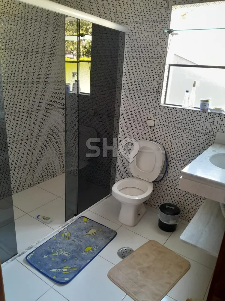 Sobrado, 3 quartos, 350 m² - Foto 21