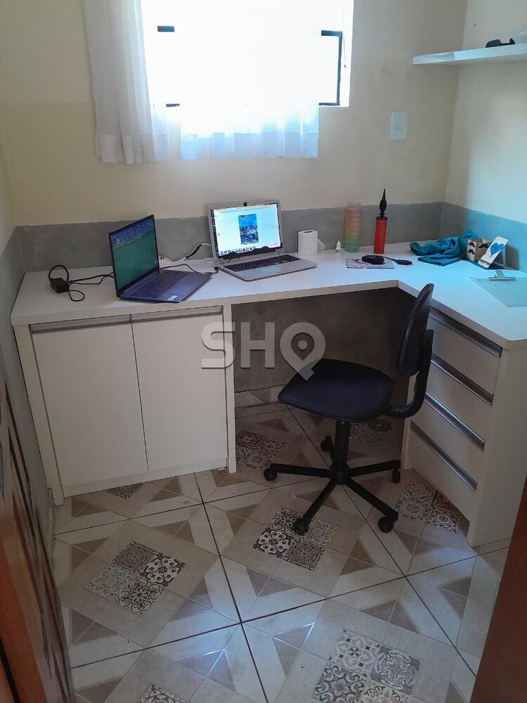 Sobrado, 3 quartos, 350 m² - Foto 14