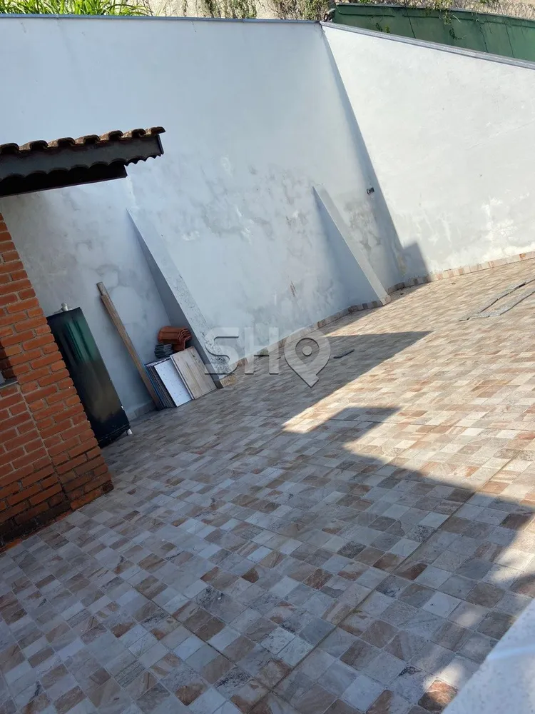 Sobrado, 3 quartos, 350 m² - Foto 22