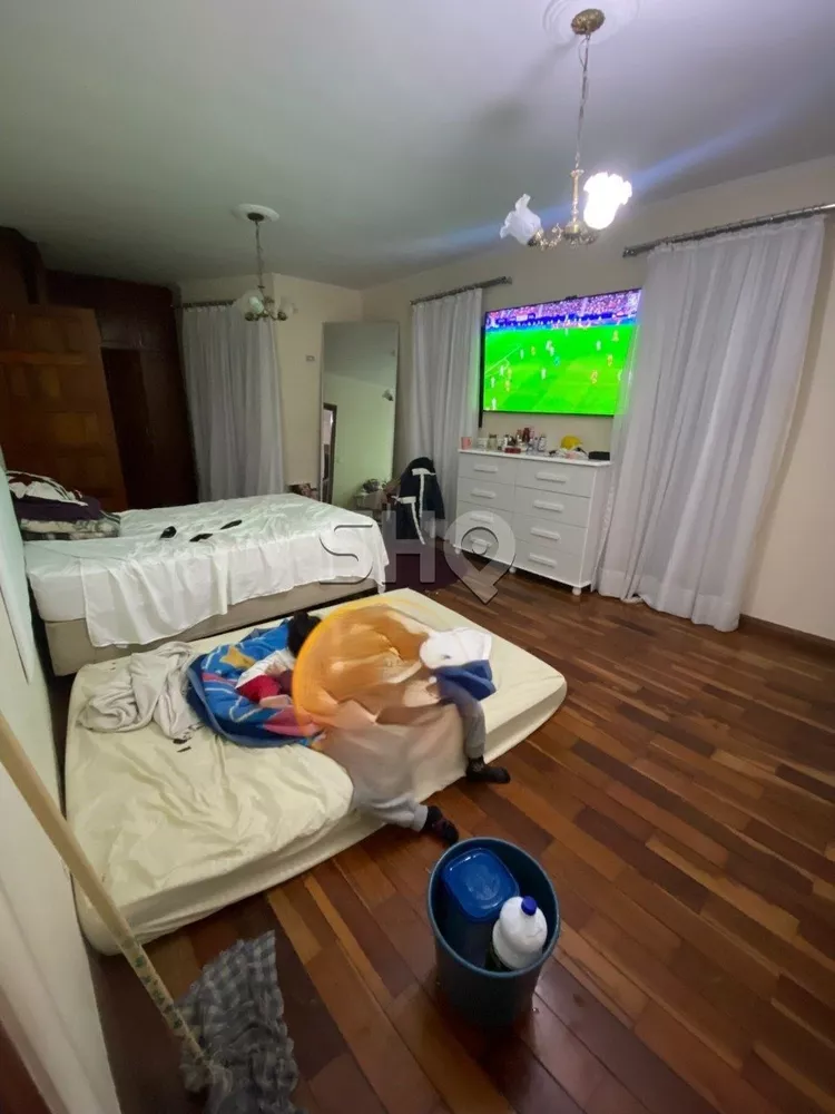 Sobrado, 3 quartos, 350 m² - Foto 4