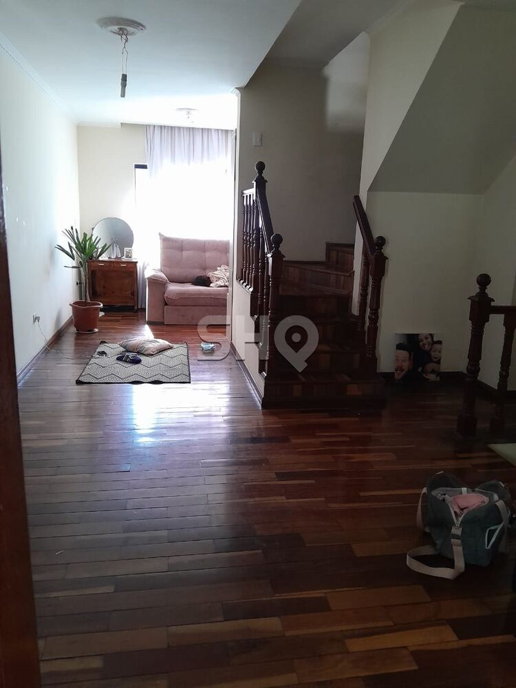 Sobrado, 3 quartos, 350 m² - Foto 24