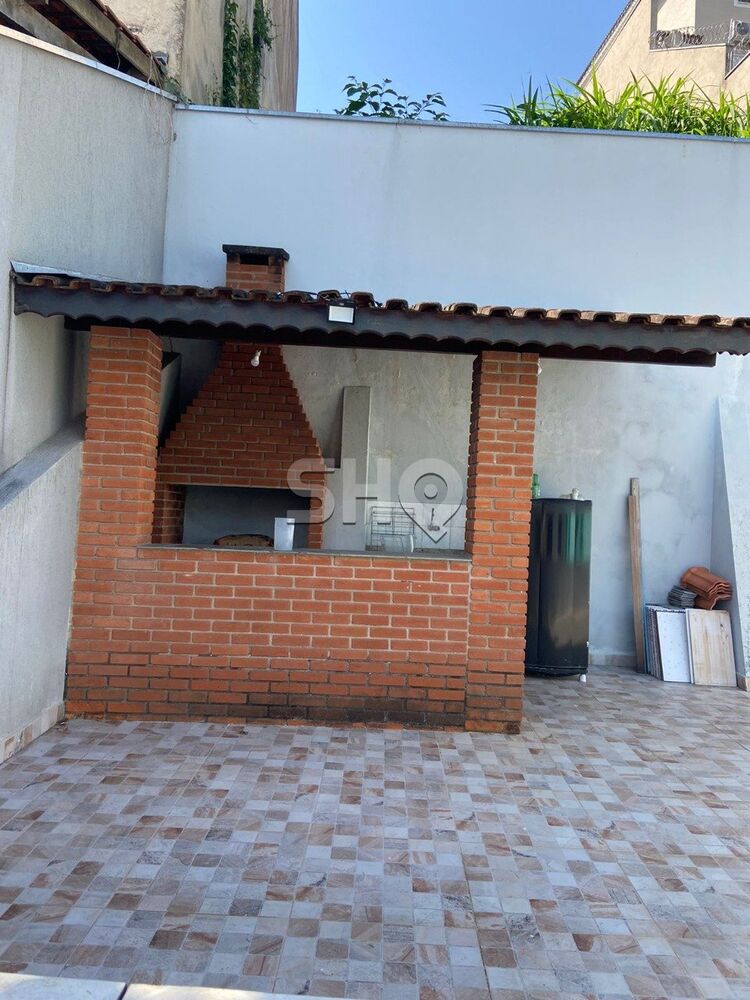 Sobrado, 3 quartos, 350 m² - Foto 6