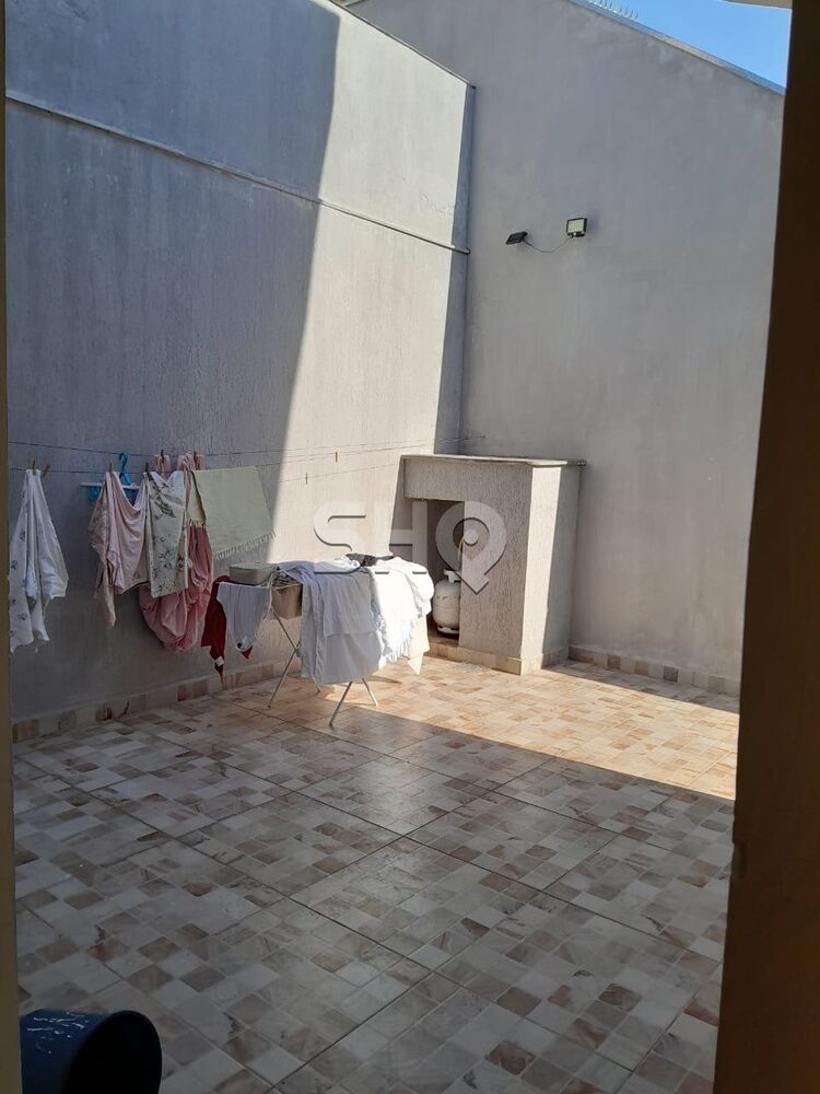 Sobrado, 3 quartos, 350 m² - Foto 12