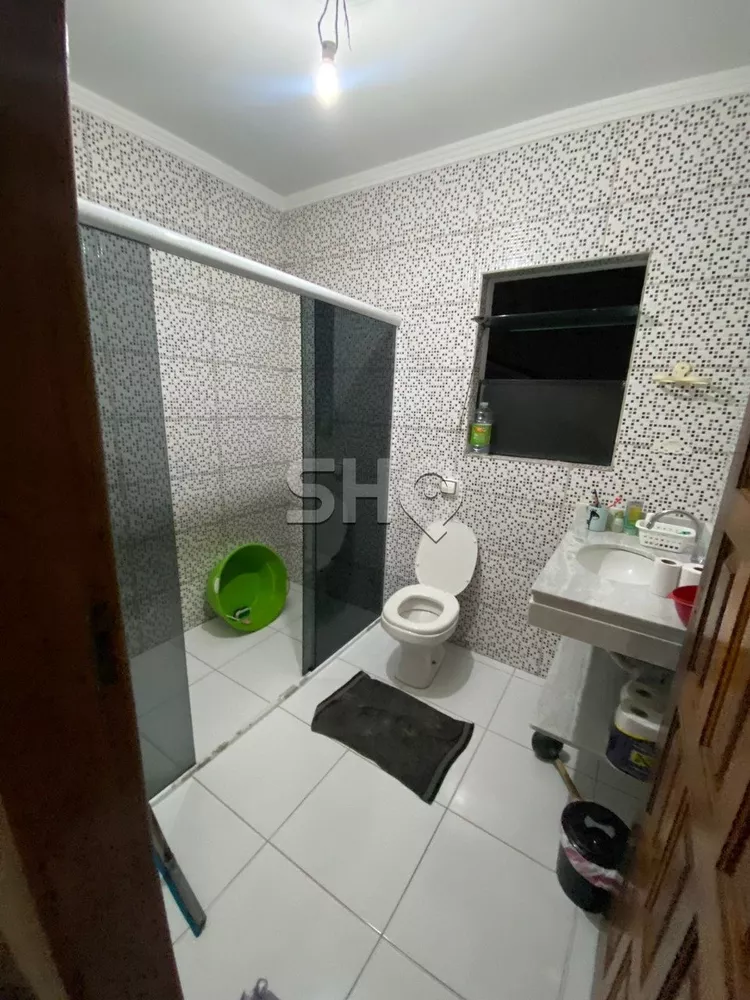 Sobrado, 3 quartos, 350 m² - Foto 2