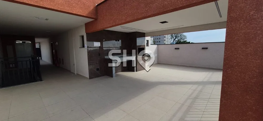 Cobertura, 3 quartos, 66 m² - Foto 6