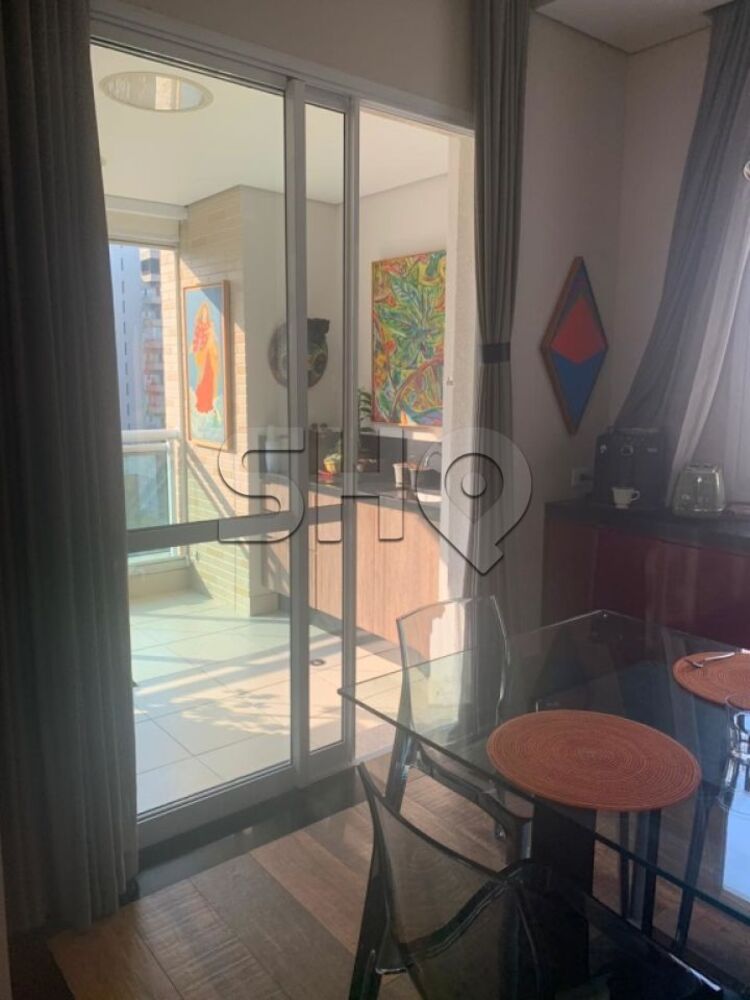 Apartamento, 4 quartos, 300 m² - Foto 1