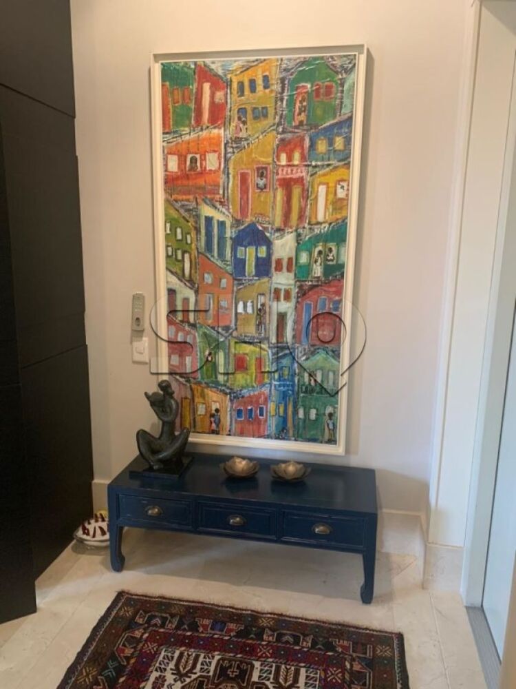 Apartamento, 4 quartos, 300 m² - Foto 3