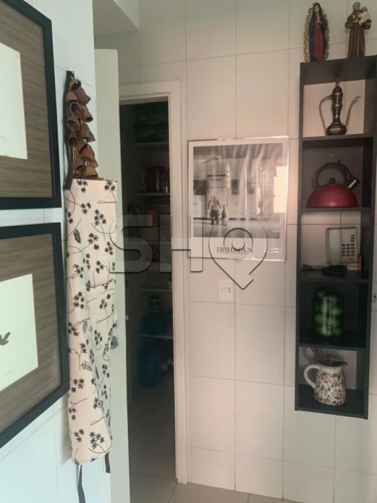 Apartamento, 4 quartos, 300 m² - Foto 4
