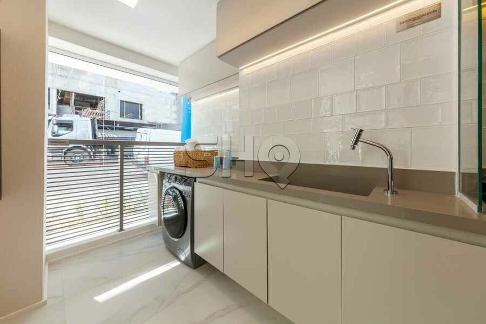 Apartamento, 3 quartos, 110 m² - Foto 8