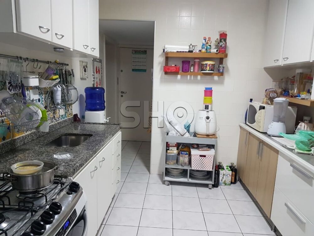 Apartamento, 3 quartos, 96 m² - Foto 4