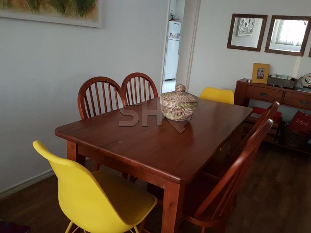 Apartamento, 3 quartos, 96 m² - Foto 1