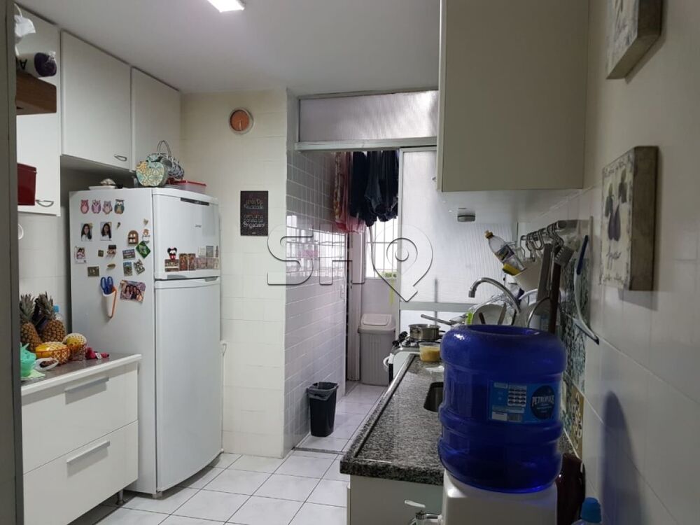 Apartamento, 3 quartos, 96 m² - Foto 3