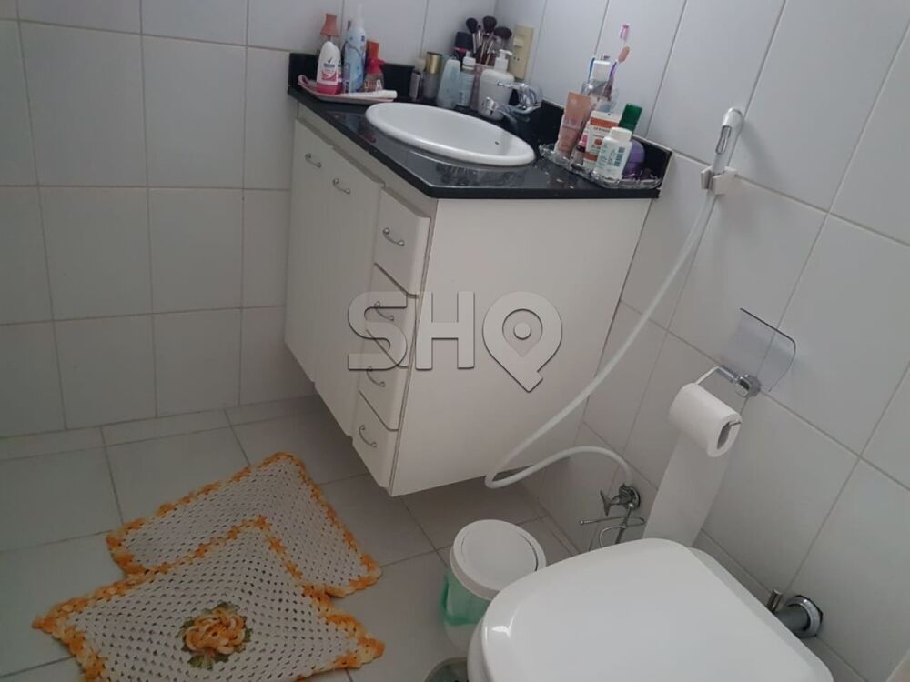 Apartamento, 3 quartos, 96 m² - Foto 2