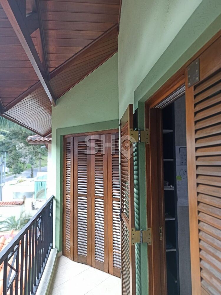 Casa de Condomínio à venda com 3 quartos, 330m² - Foto 5