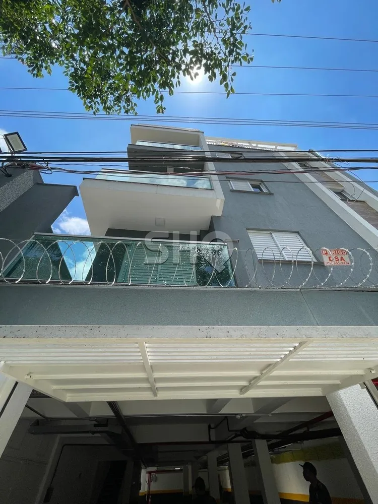 Apartamento, 2 quartos, 39 m² - Foto 12