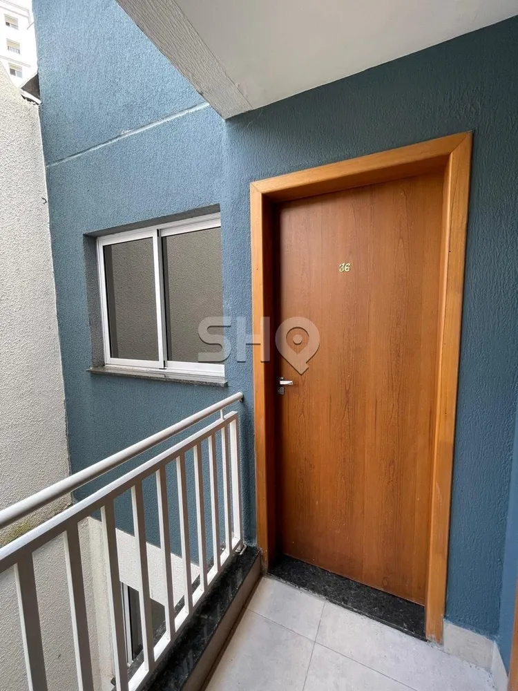 Apartamento, 2 quartos, 39 m² - Foto 1