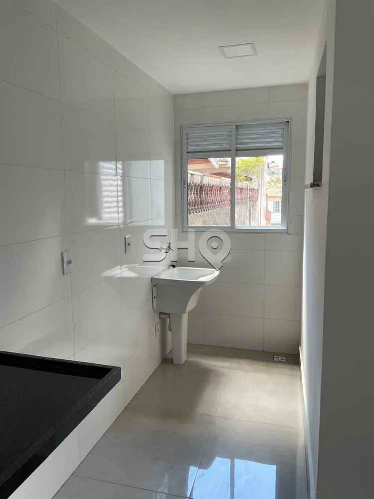 Apartamento, 2 quartos, 39 m² - Foto 8