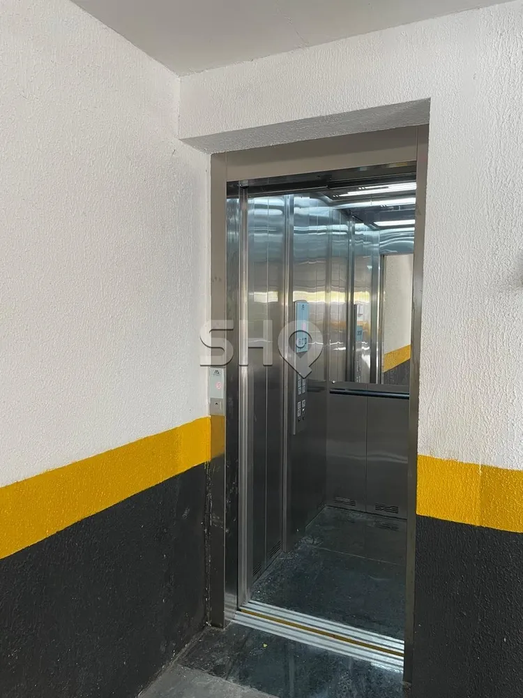Apartamento, 2 quartos, 39 m² - Foto 16