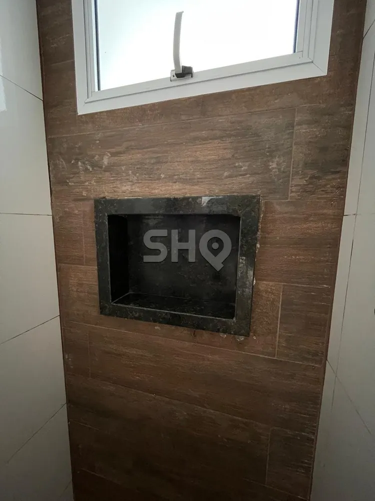 Apartamento, 2 quartos, 39 m² - Foto 2