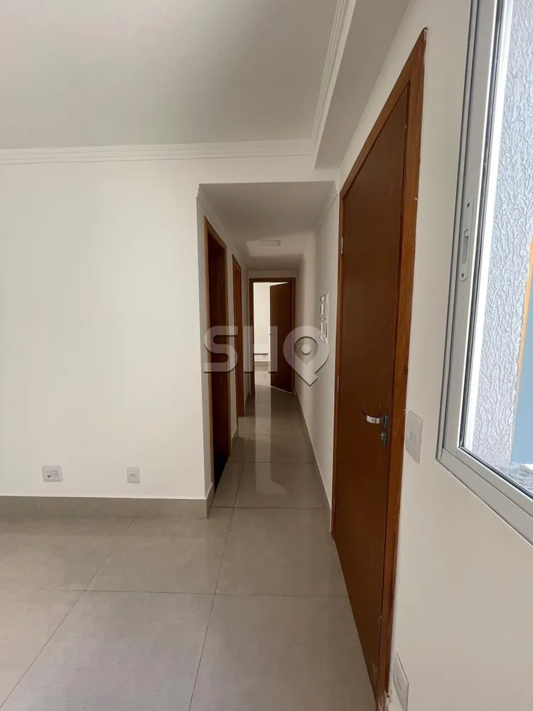 Apartamento, 2 quartos, 39 m² - Foto 4
