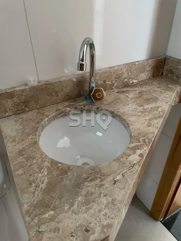 Apartamento, 2 quartos, 39 m² - Foto 10