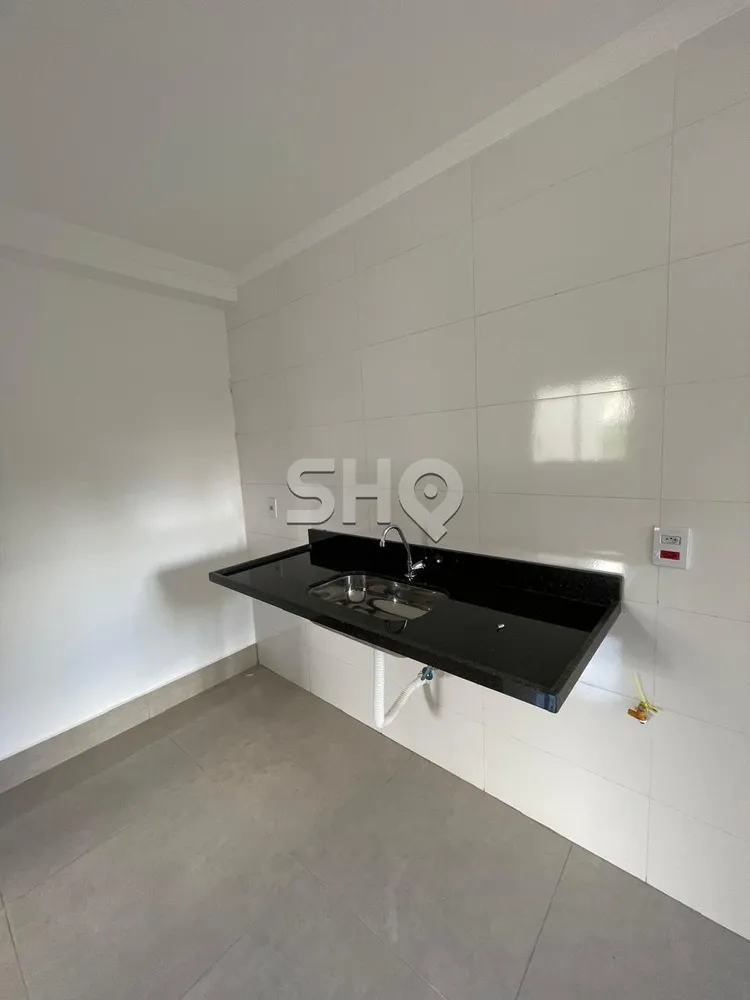 Apartamento, 2 quartos, 39 m² - Foto 2