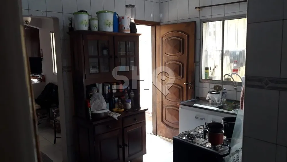 Casa, 4 quartos, 180 m² - Foto 8