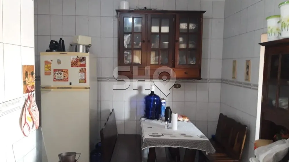 Casa, 4 quartos, 180 m² - Foto 9