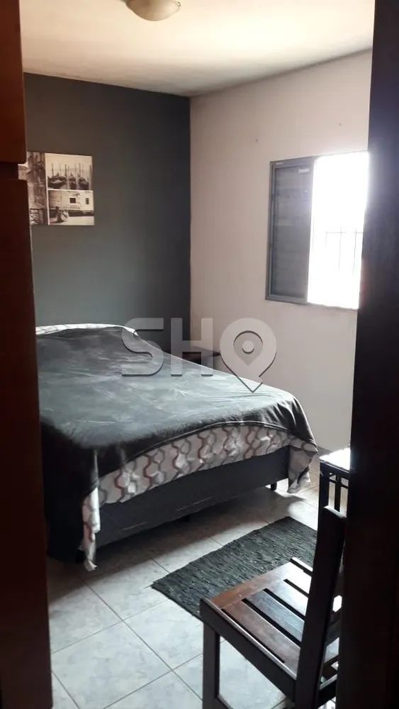 Casa, 4 quartos, 180 m² - Foto 2