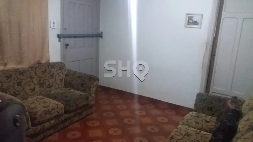 Casa, 4 quartos, 180 m² - Foto 1