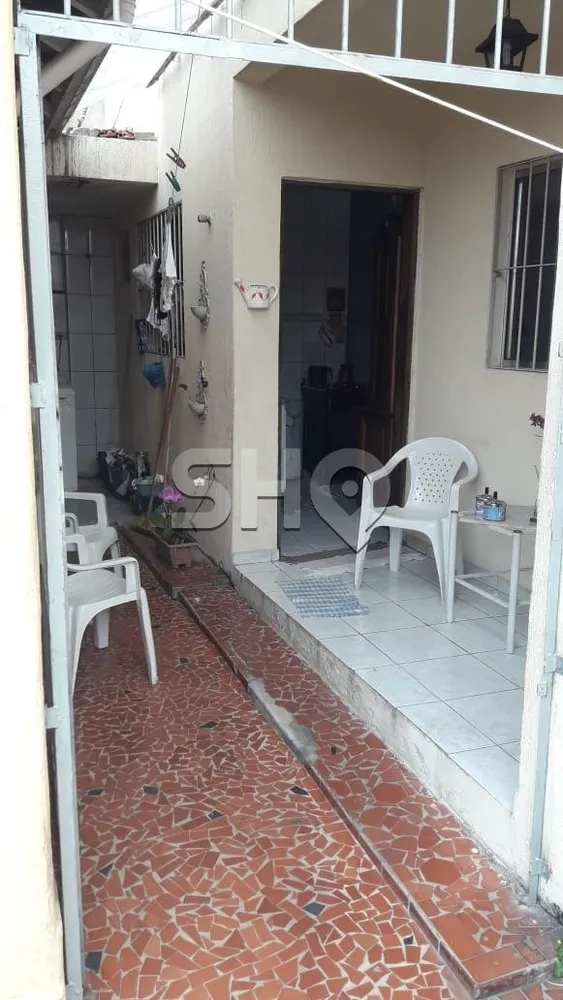 Casa, 4 quartos, 180 m² - Foto 11