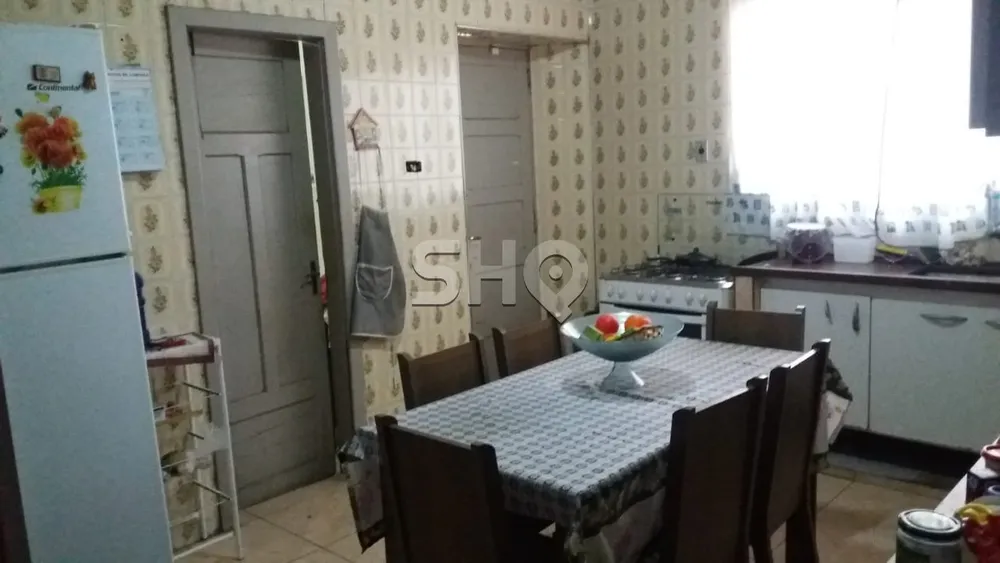 Casa, 4 quartos, 180 m² - Foto 6