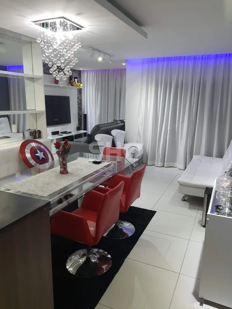 Apartamento, 3 quartos, 67 m² - Foto 13