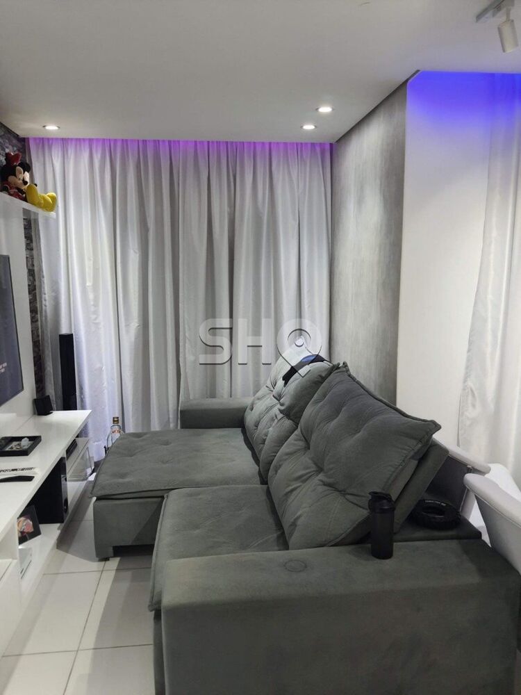 Apartamento, 3 quartos, 67 m² - Foto 4
