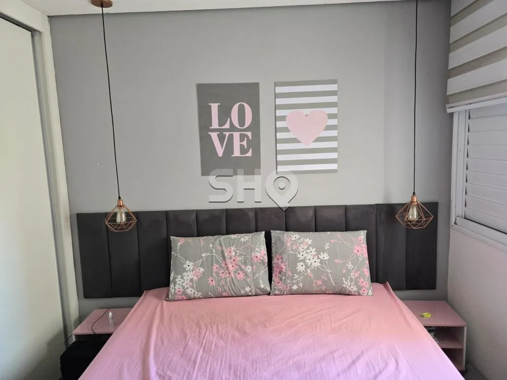 Apartamento, 3 quartos, 67 m² - Foto 8