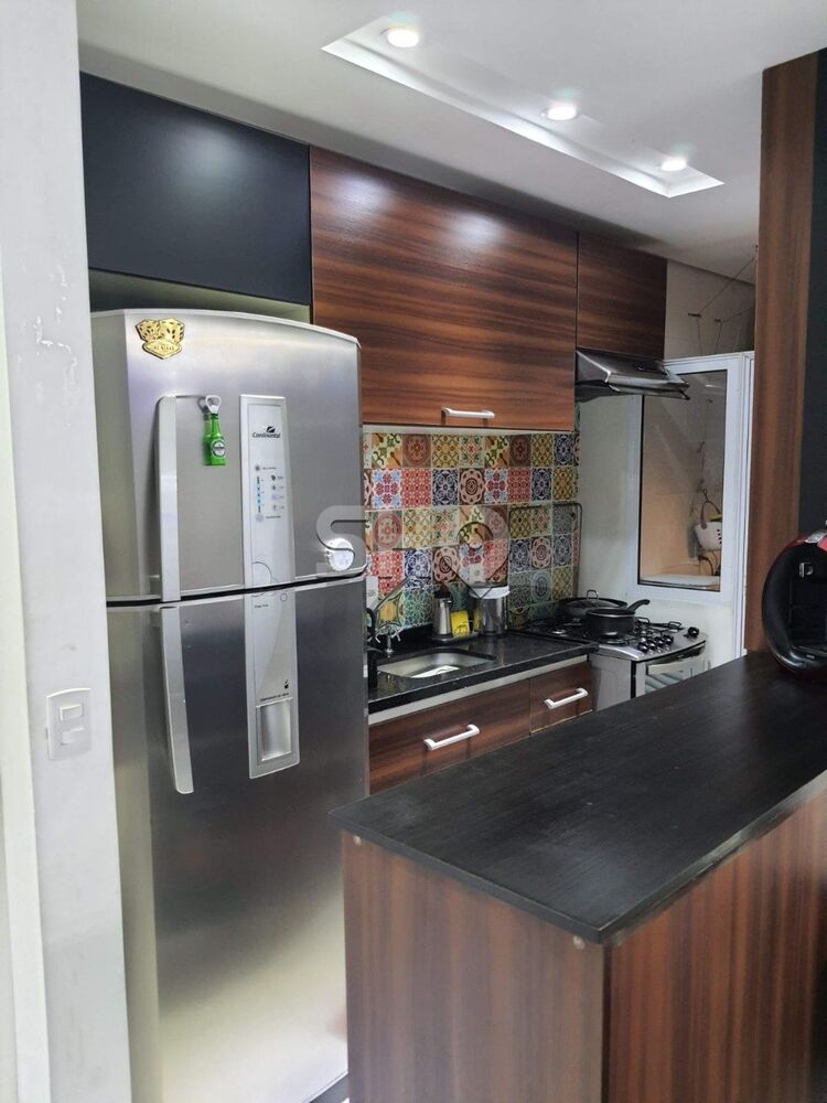 Apartamento, 3 quartos, 67 m² - Foto 2