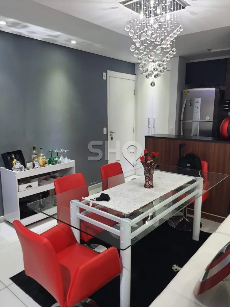Apartamento, 3 quartos, 67 m² - Foto 12