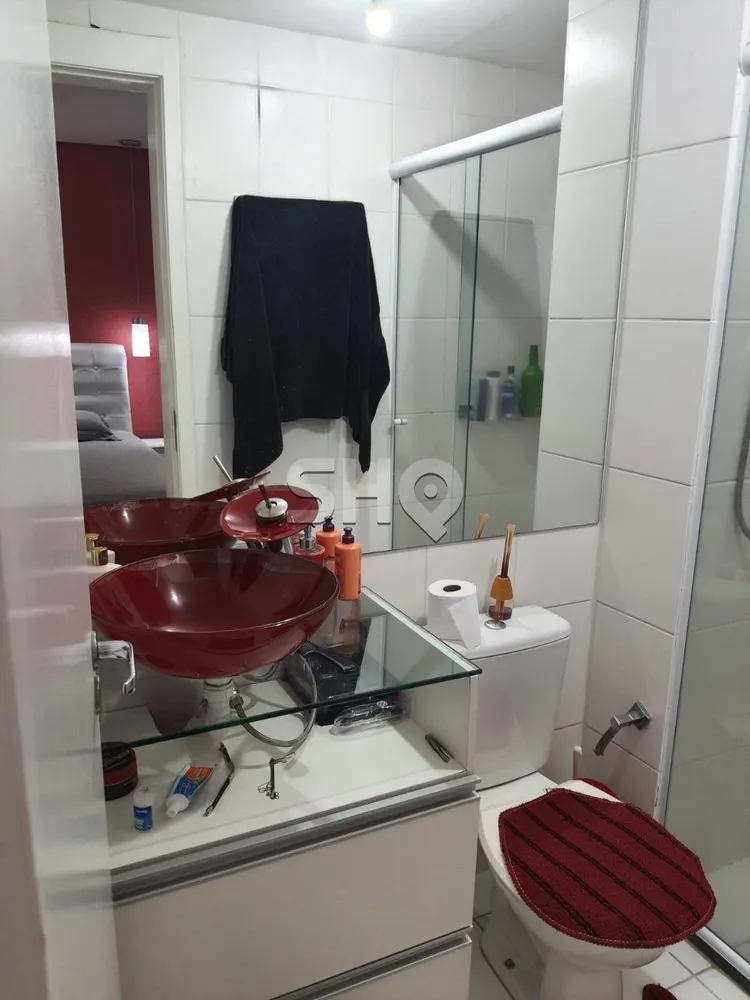 Apartamento, 3 quartos, 67 m² - Foto 5