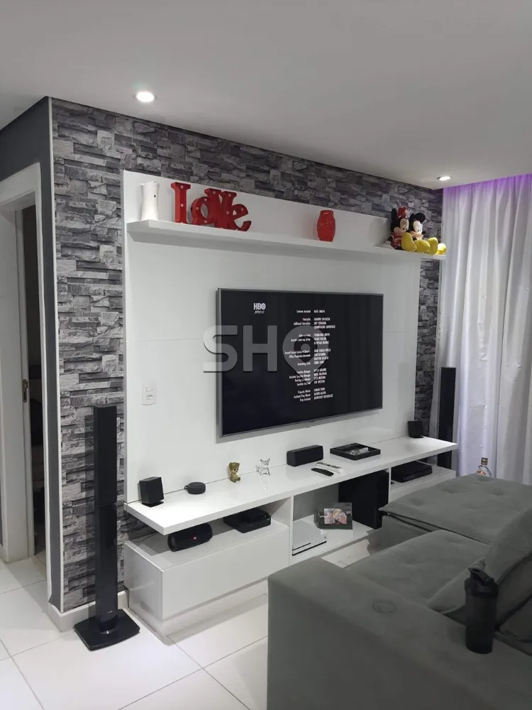Apartamento, 3 quartos, 67 m² - Foto 2