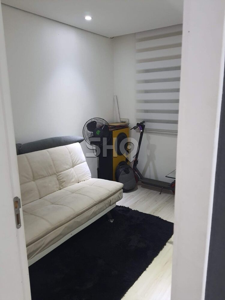 Apartamento, 3 quartos, 67 m² - Foto 1
