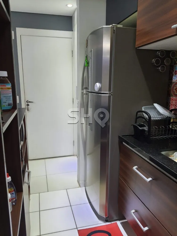 Apartamento, 3 quartos, 67 m² - Foto 16