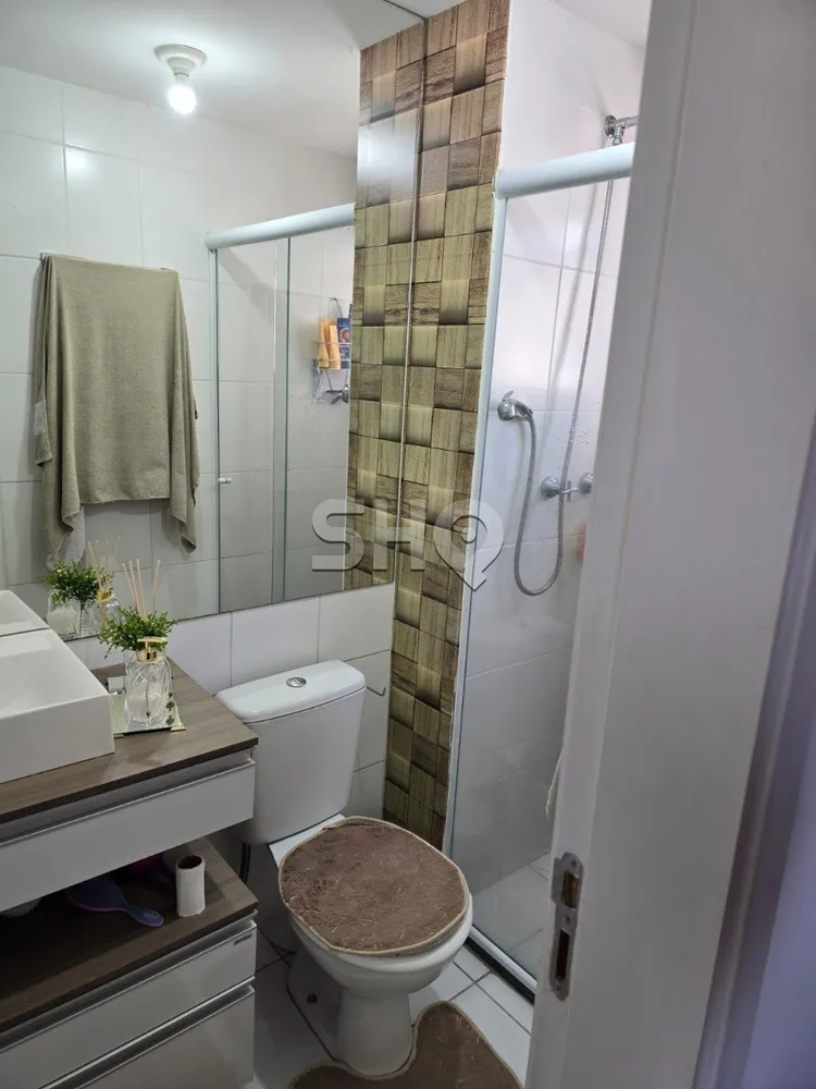 Apartamento, 3 quartos, 67 m² - Foto 7