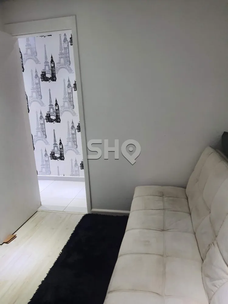 Apartamento, 3 quartos, 67 m² - Foto 6