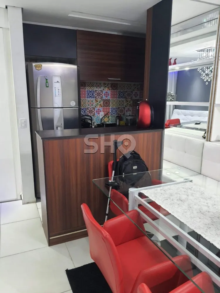 Apartamento, 3 quartos, 67 m² - Foto 14